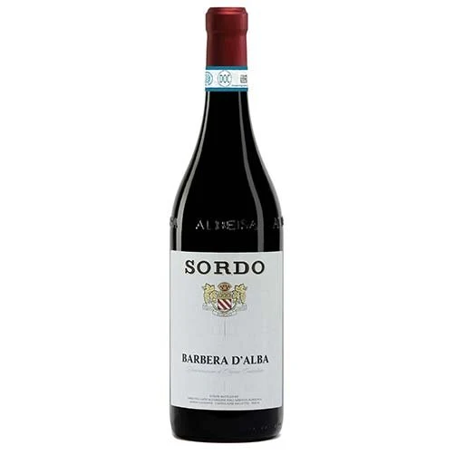 Barbera dâAlba DOC 2023 - Sordo