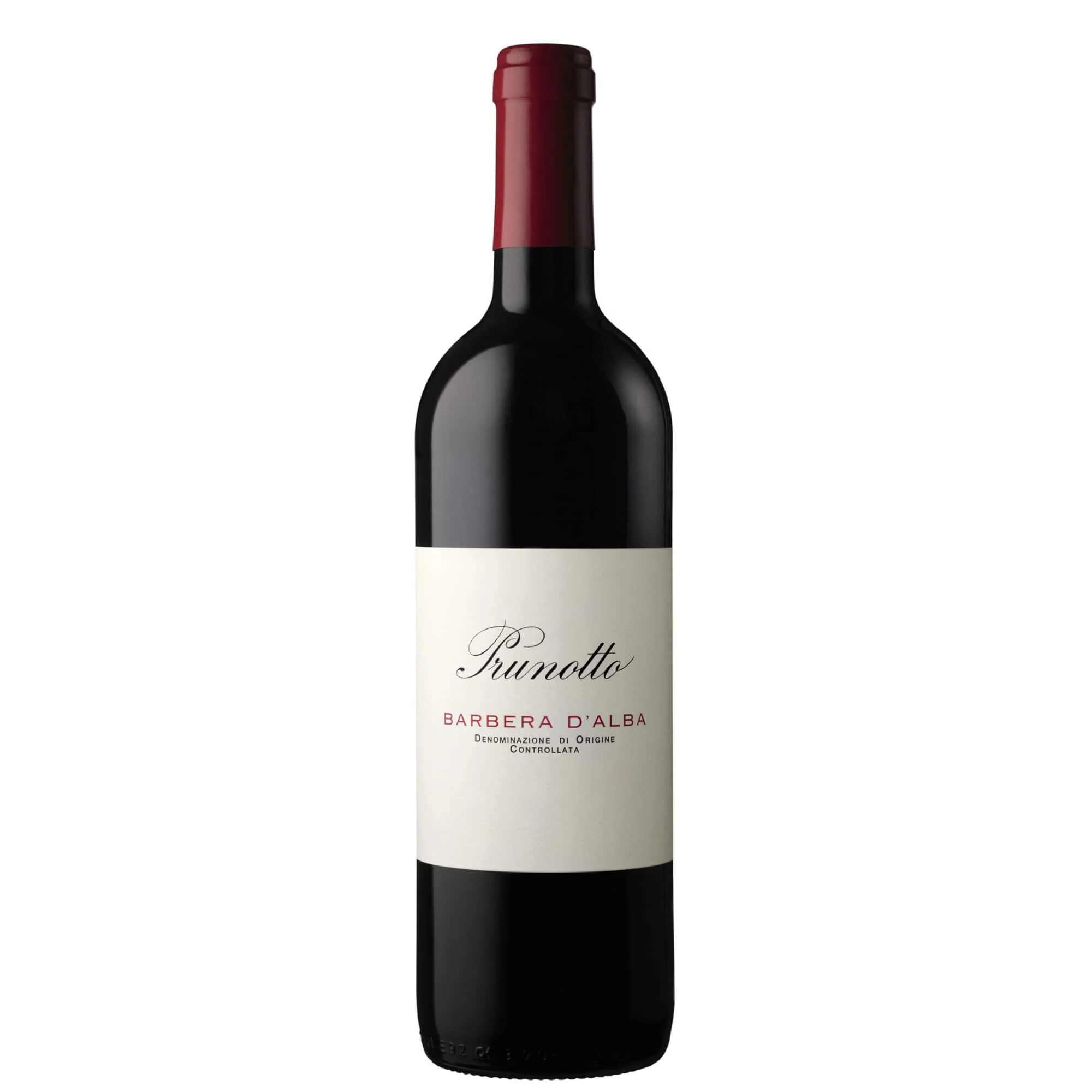 Barbera D'Alba DOC 2025 - Prunotto