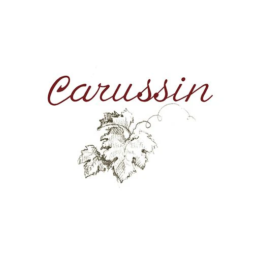 Barbera d'Asti DOCG "Asinoi" 2023 - Carussin - Image 2