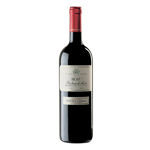 Barbera dâAsti DOCG "Rurè" 2025 - Marchesi di Barolo