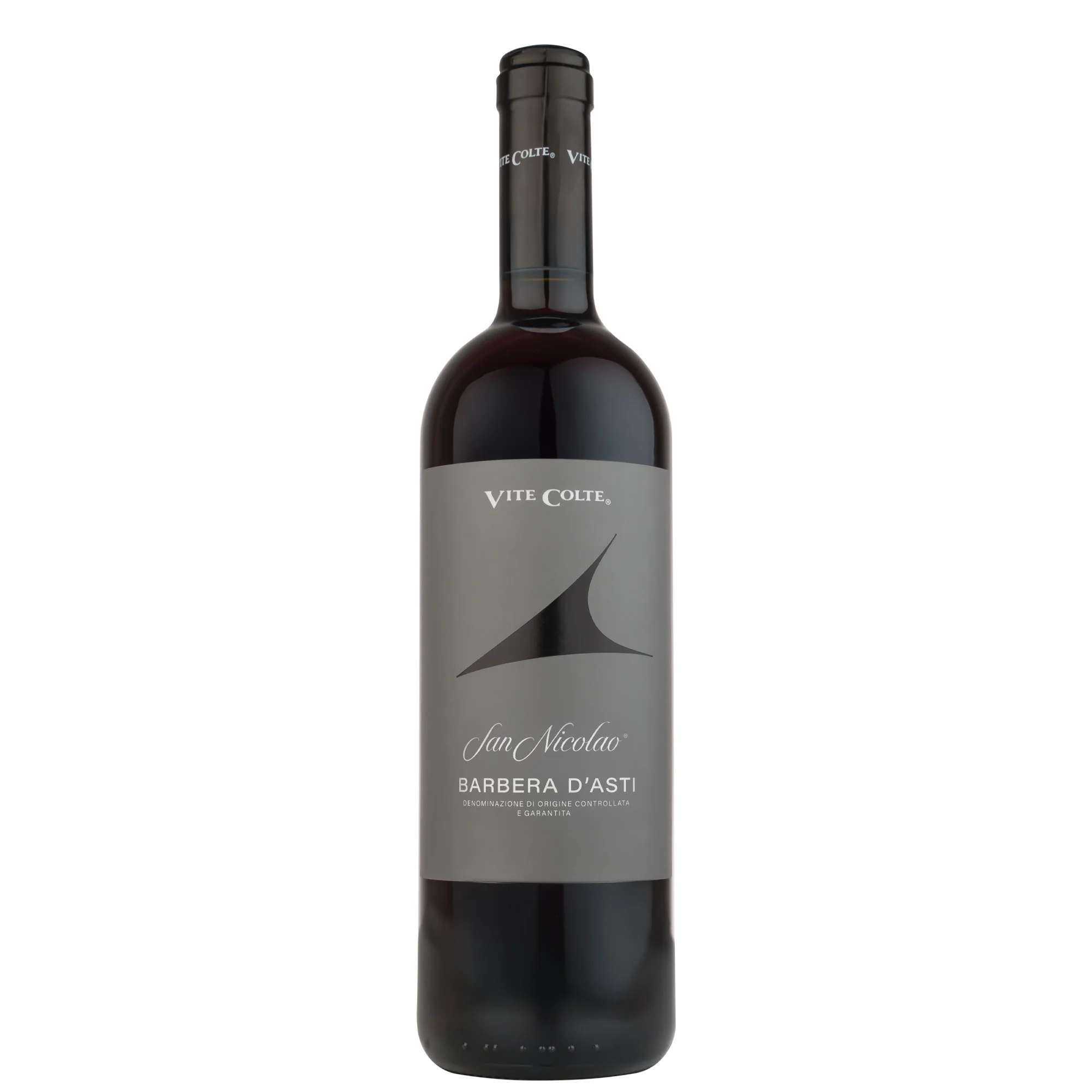 Barbera d'Asti DOCG "San Nicolao" 2025 - Vite Colte