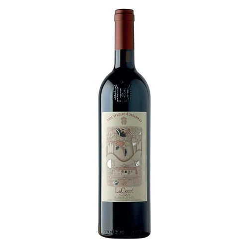 Barbera dâAsti Superiore Nizza DOCG "La Court" 2021 - Michele Chiarlo