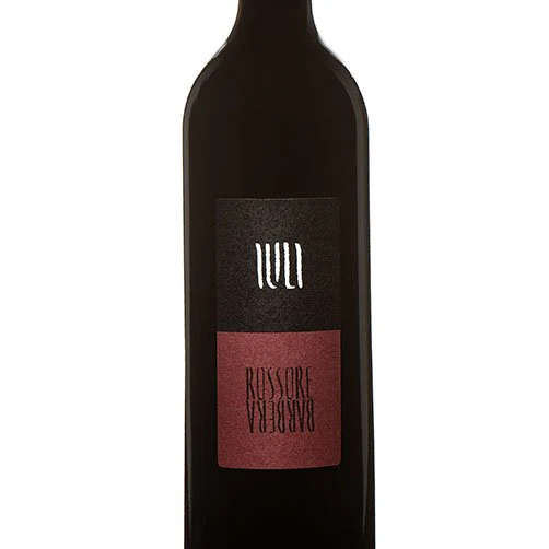 Barbera del Monferrato Superiore "Rossore" 2021 - Iuli - Image 2