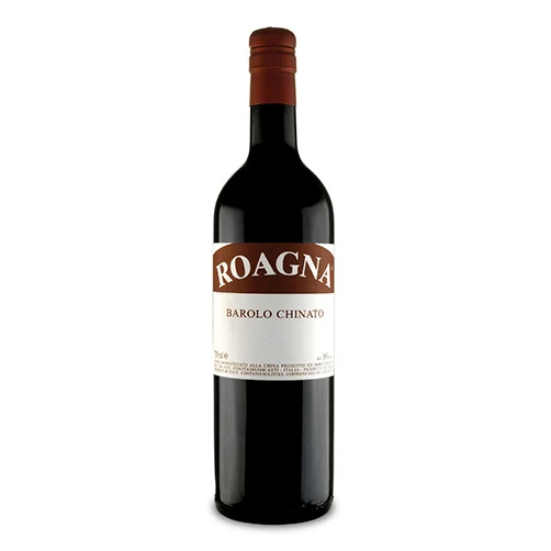 Barolo Chinato Riserva - Roagna
