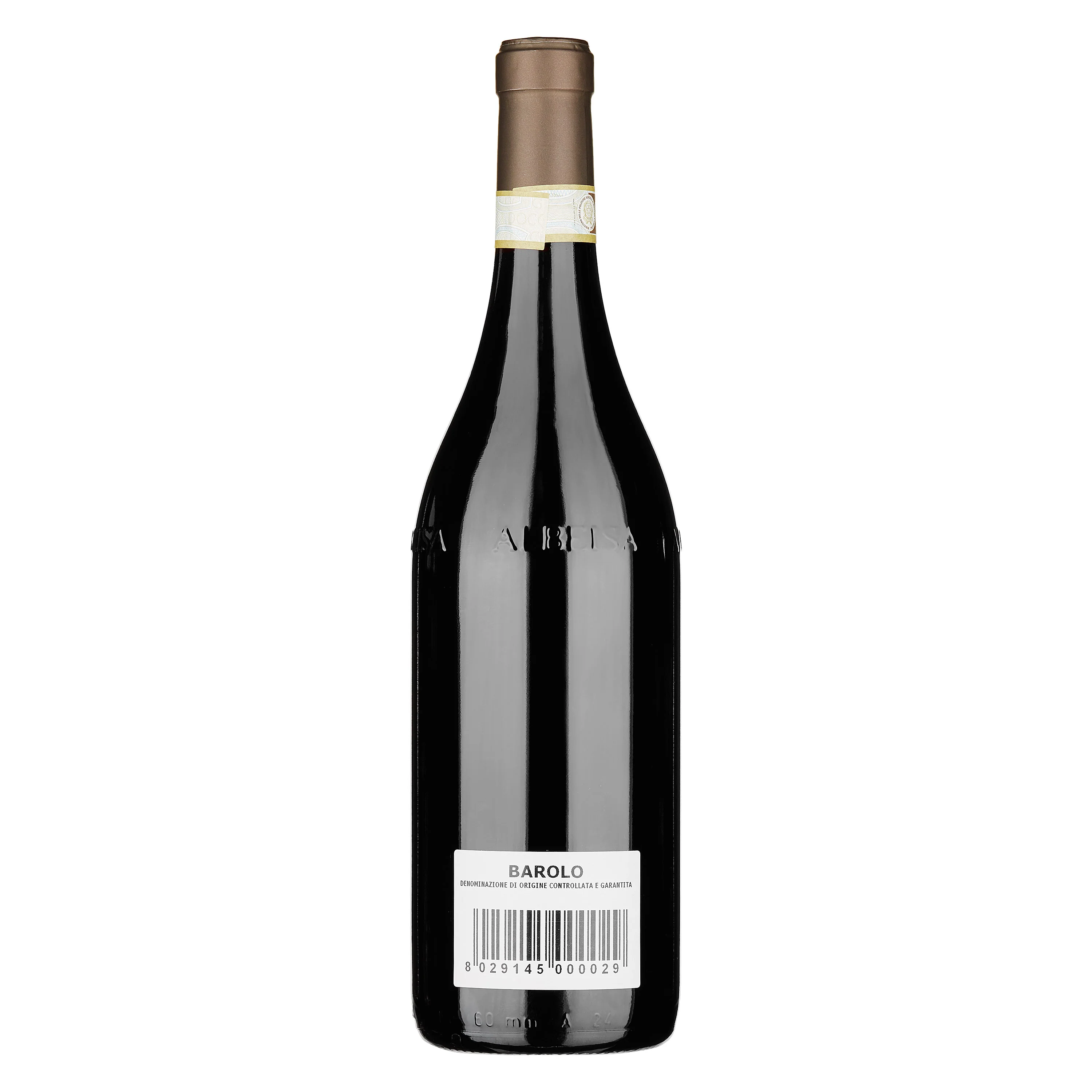 Barolo DOCG 2021 - Oddero - Image 2
