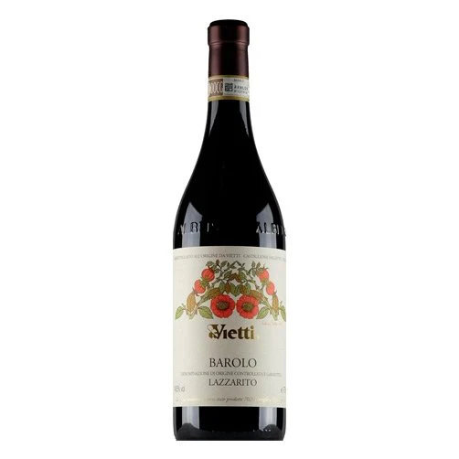 Barolo Lazzarito 2021 Magnum - Vietti