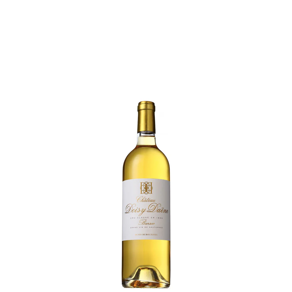 Barsac AOC 2ème Grand Cru Classé 2023 - Château Doisy Daëne (0.375l)