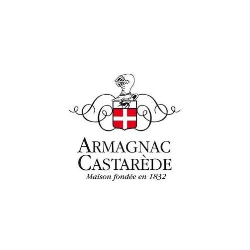 Bas Armagnac VS - Castarède (0.7l) - Image 2