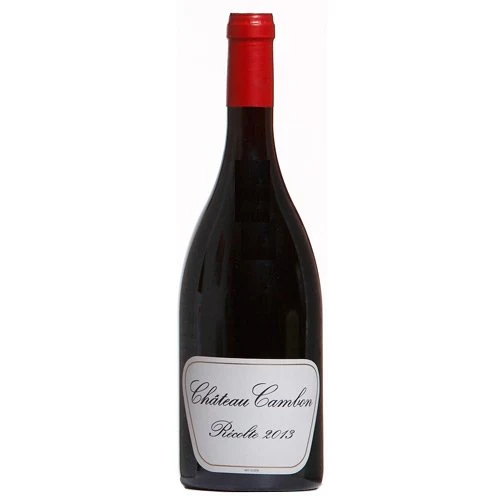 Beaujolais-Village AOC "Château Cambon" 2023 - Domaine Marcel Lapierre
