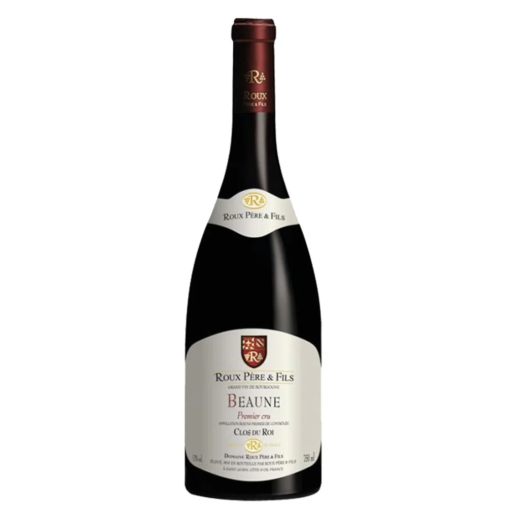 Beaune 1er Cru "Clos du Rois" 2023 - Domaine Roux