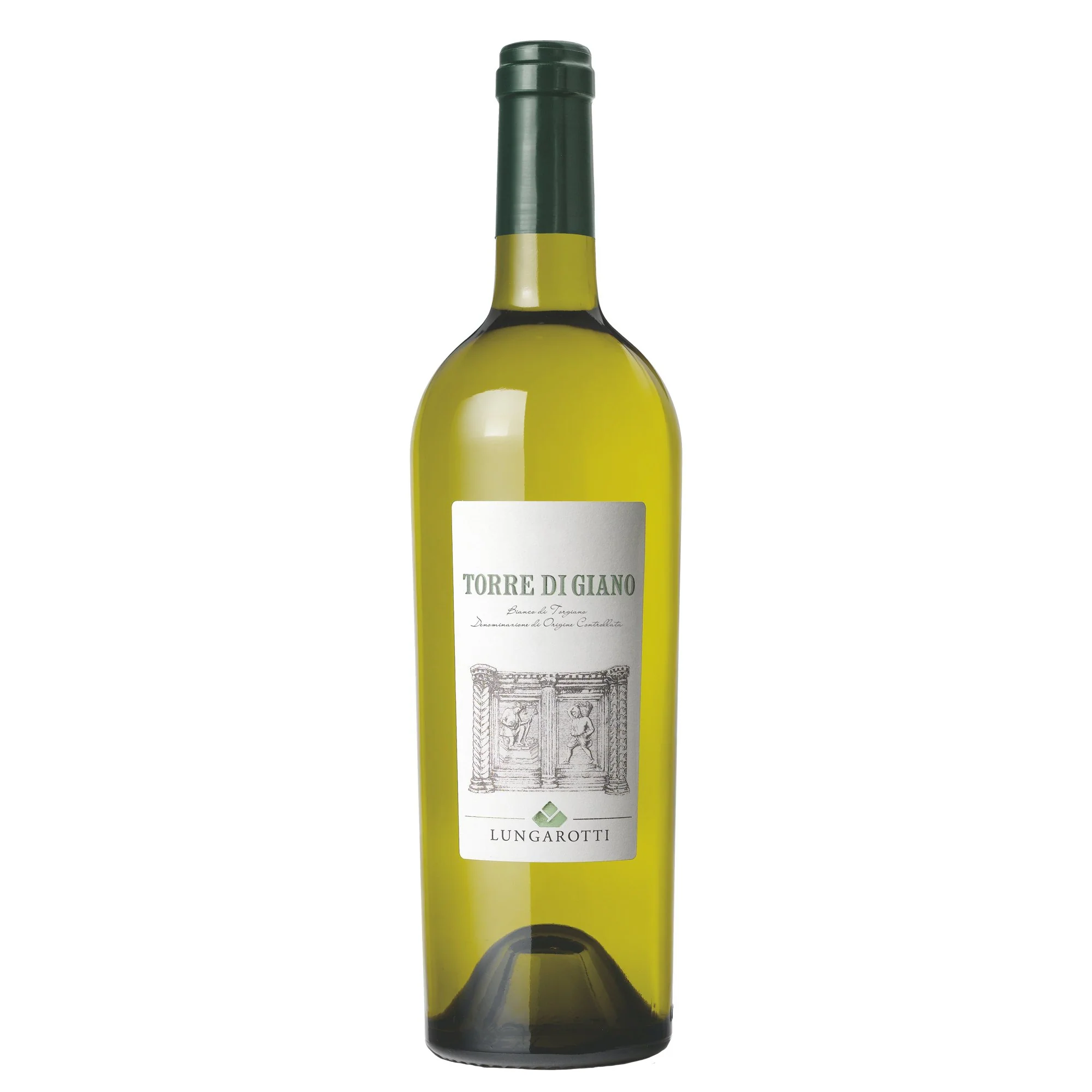 Bianco di Torgiano DOC "Torre di Giano" 2025 - Lungarotti