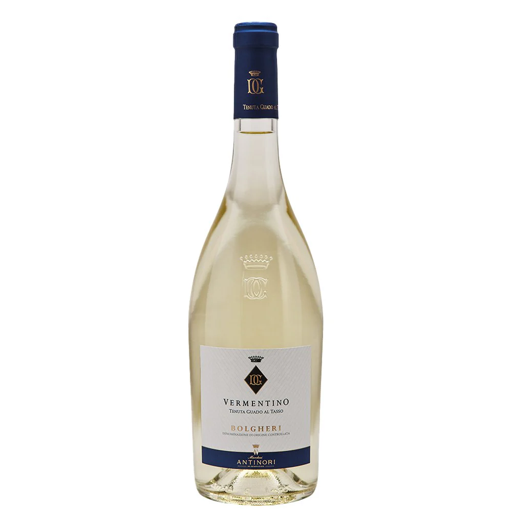 Bolgheri Vermentino DOC 2025 - Tenuta Guado al Tasso, Antinori