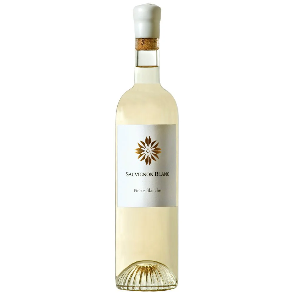 Bordeaux Blanc "Pierre Blanche" 2022 - Château Fleur Haut Gaussens
