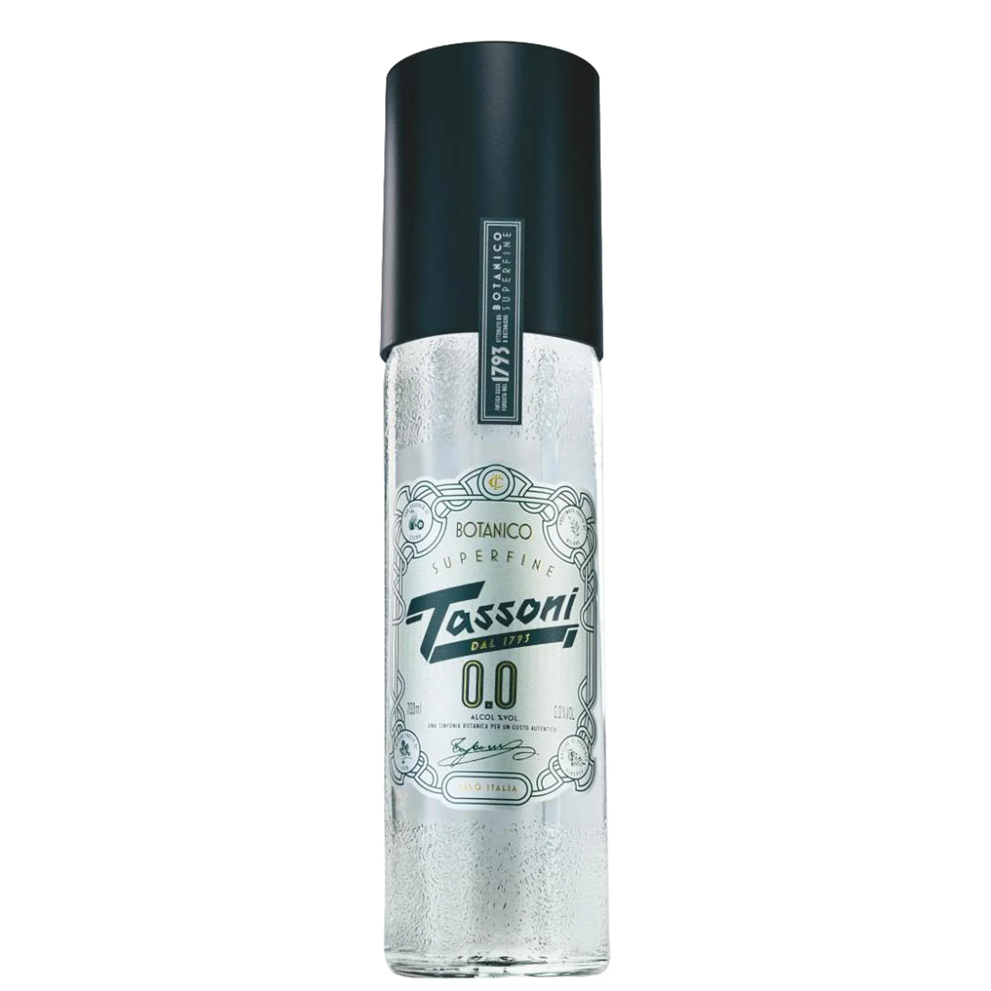 Botanico Superfine “Zero Alcol” - Tassoni (0.7l)