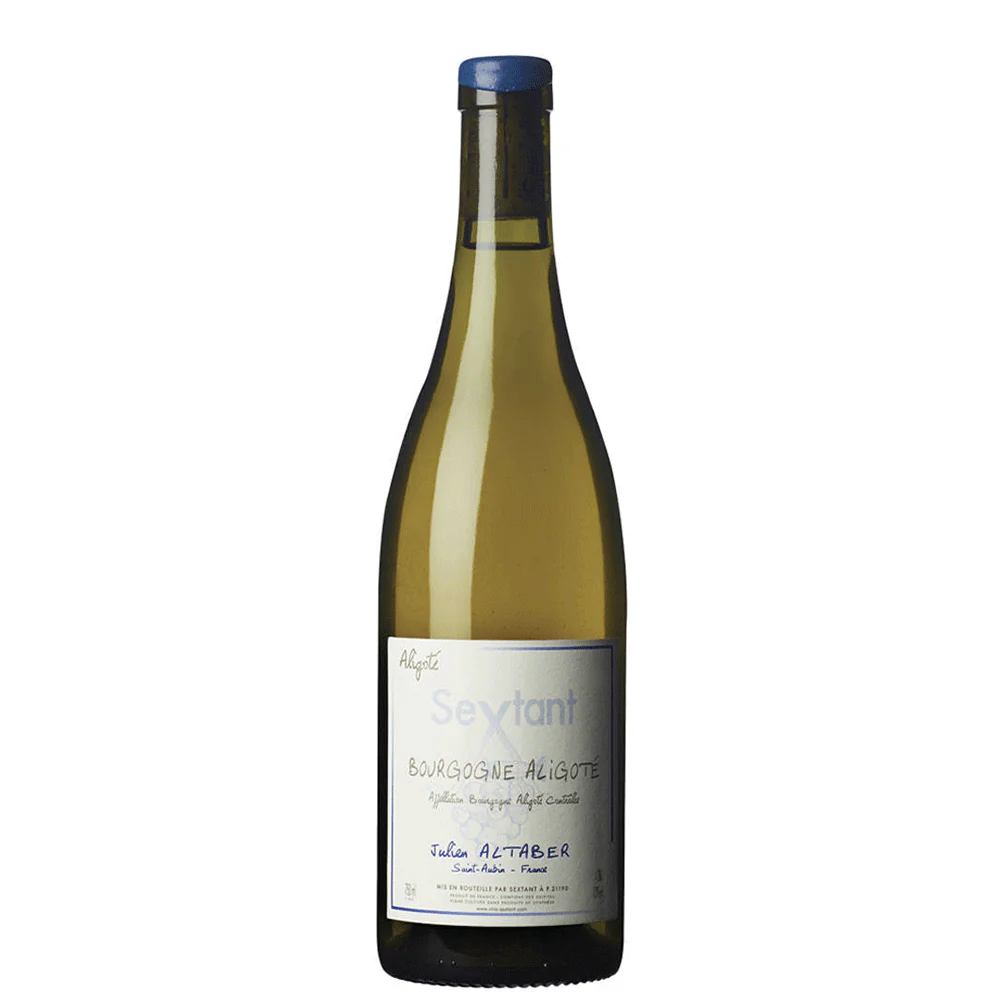 Bourgogne Aligoté 2023 - Sextant