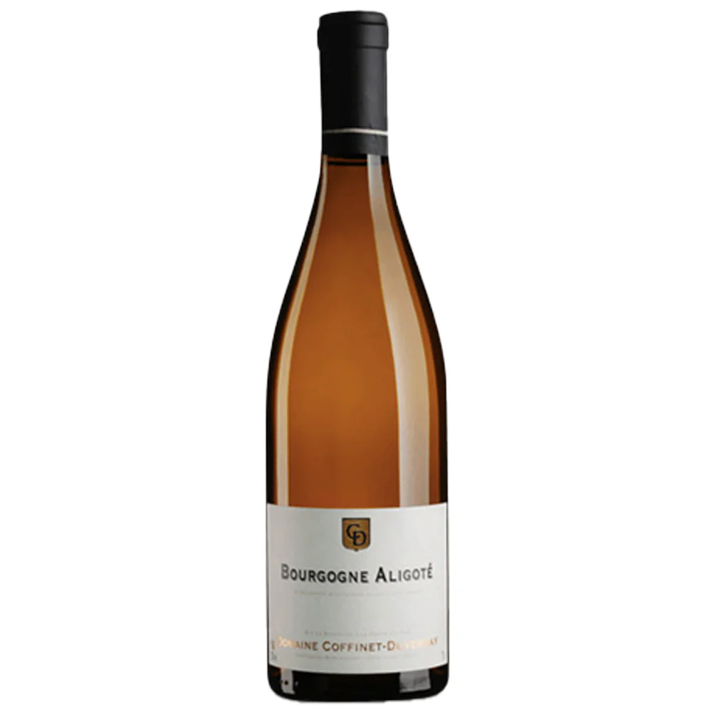 Bourgogne Aligoté 2023 - Domaine Coffinet-Duvernay