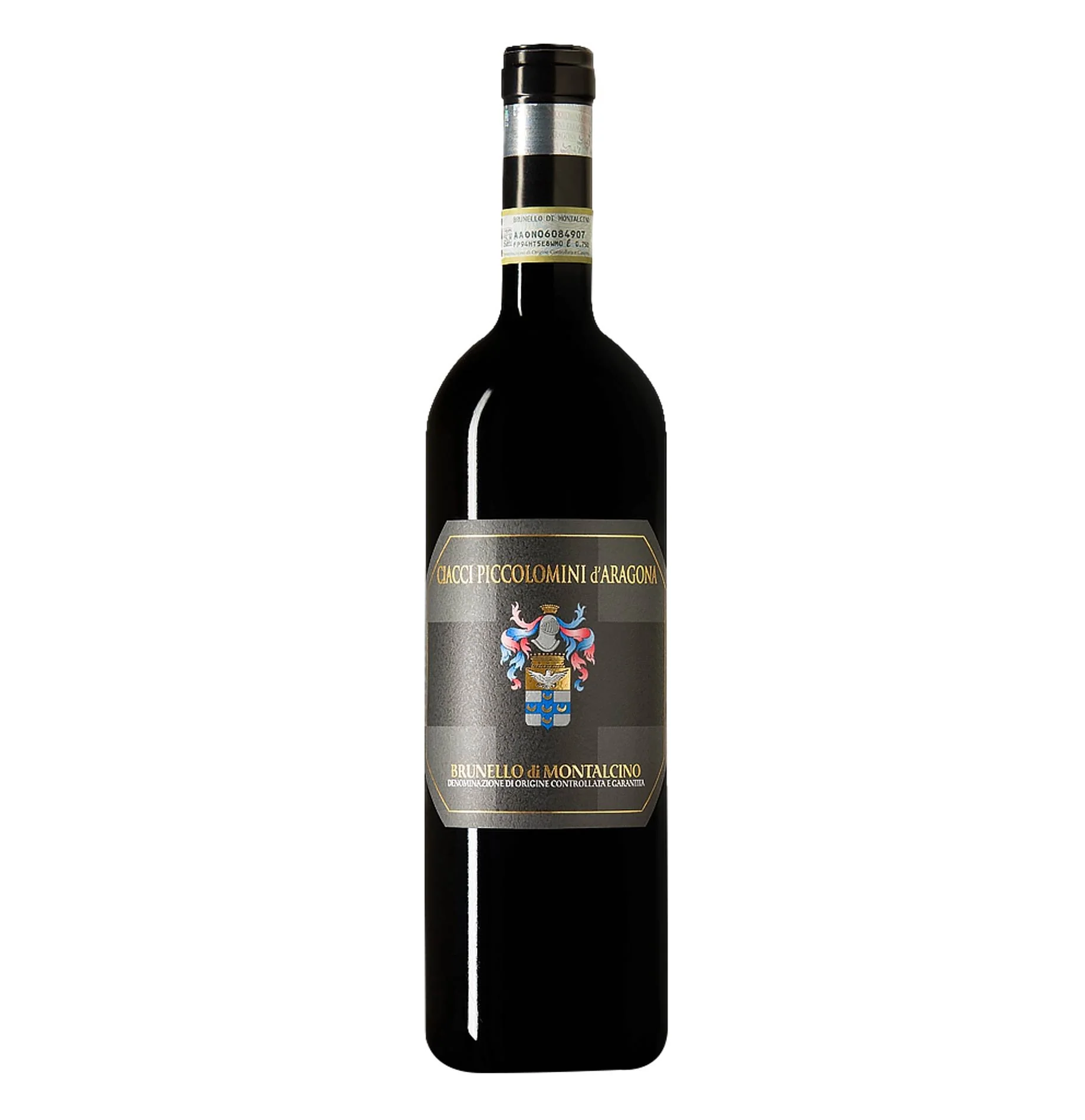 Brunello di Montalcino DOCG 2020 - Ciacci Piccolomini dâAragona