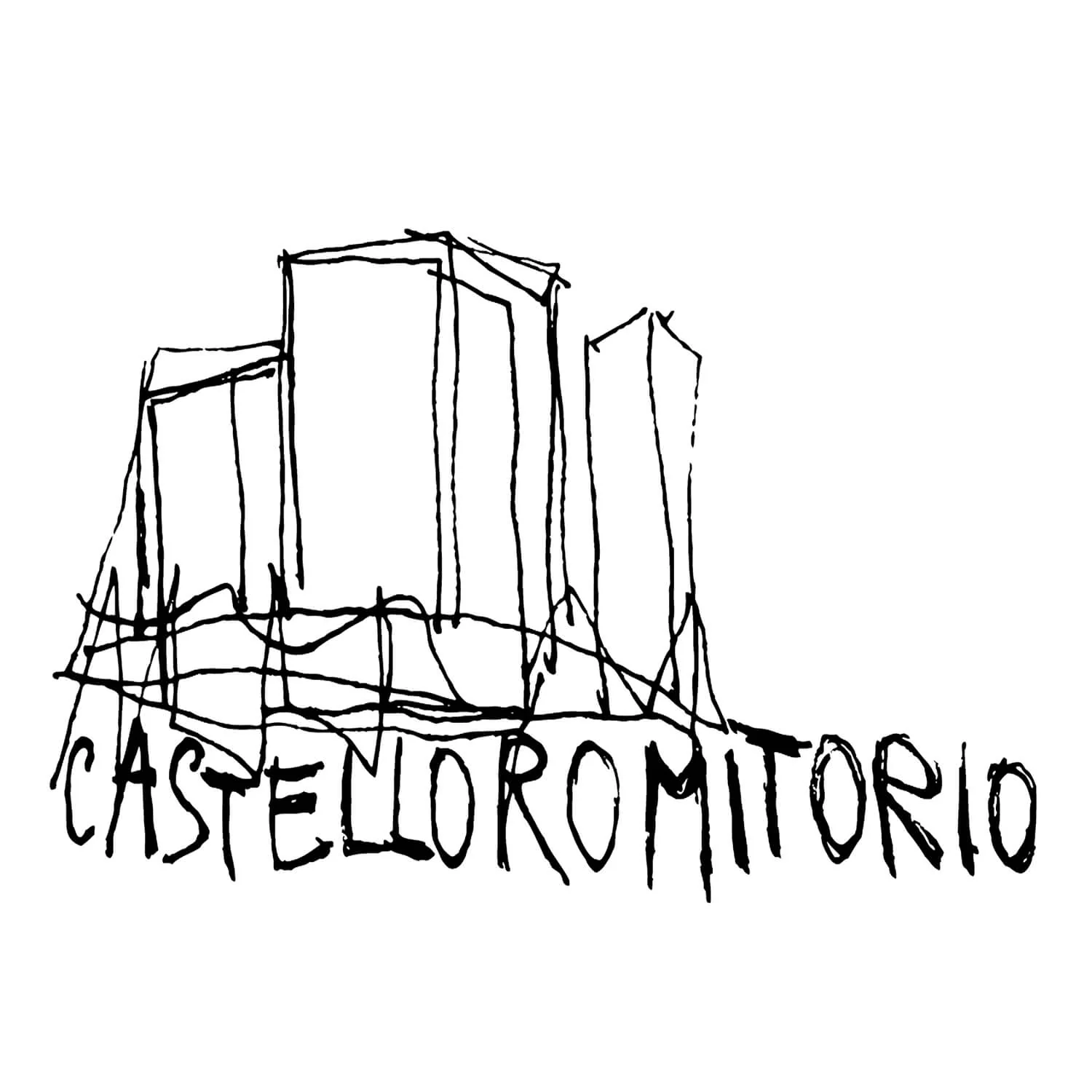 Brunello di Montalcino DOCG “Filo di Seta” 2020 - Castello Romitorio - Image 2