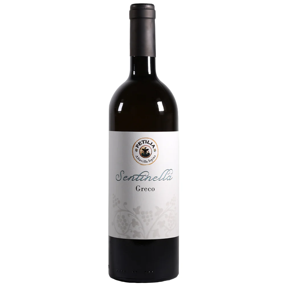 Campania Greco IGT âSentinellaâ 2019 - Petilia