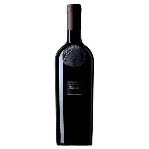 Campania Rosso IGT "PĂ trimo" 2017 - Feudi di San Gregorio