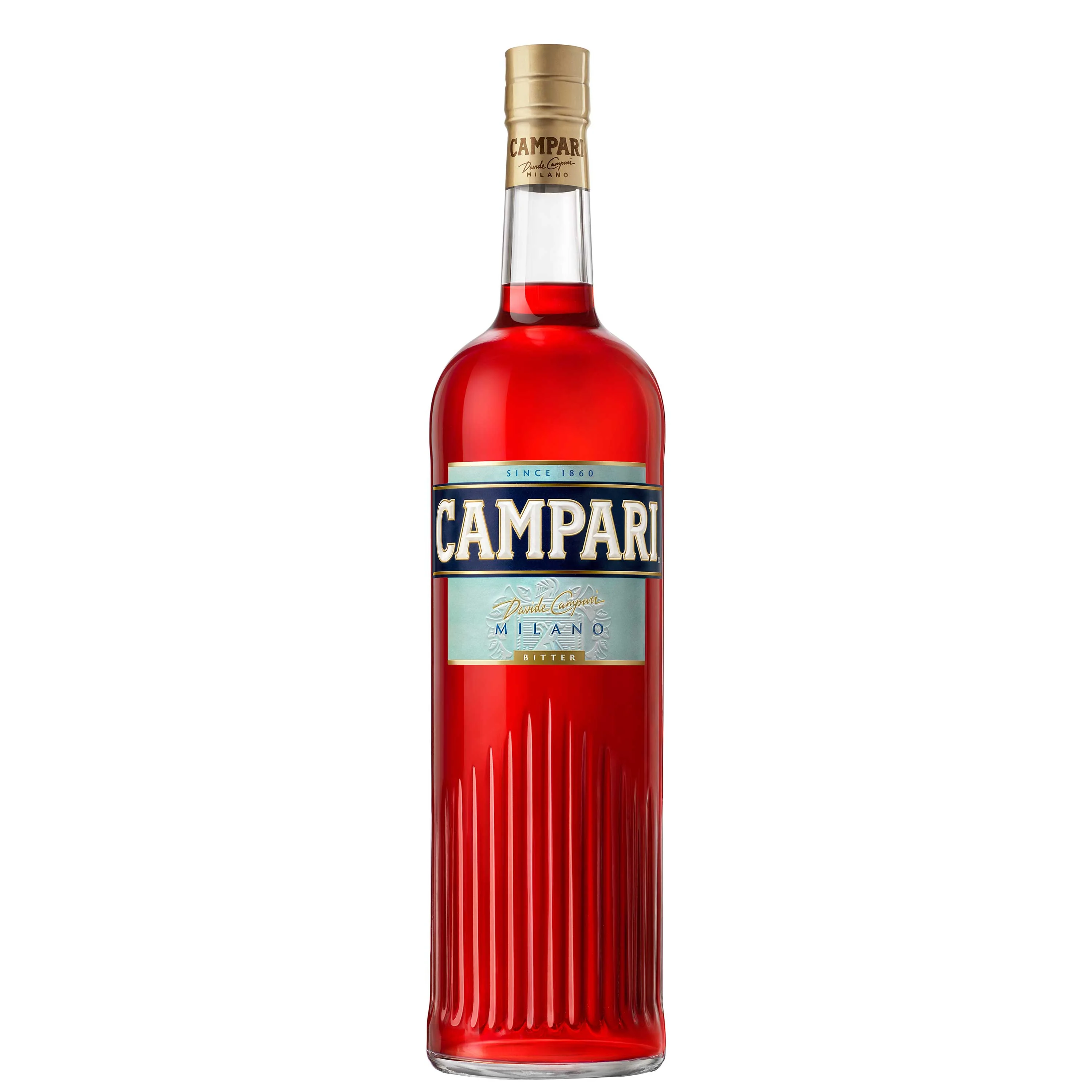 Campari Bitter Jéroboam - Campari (astuccio a tubo) - Image 2