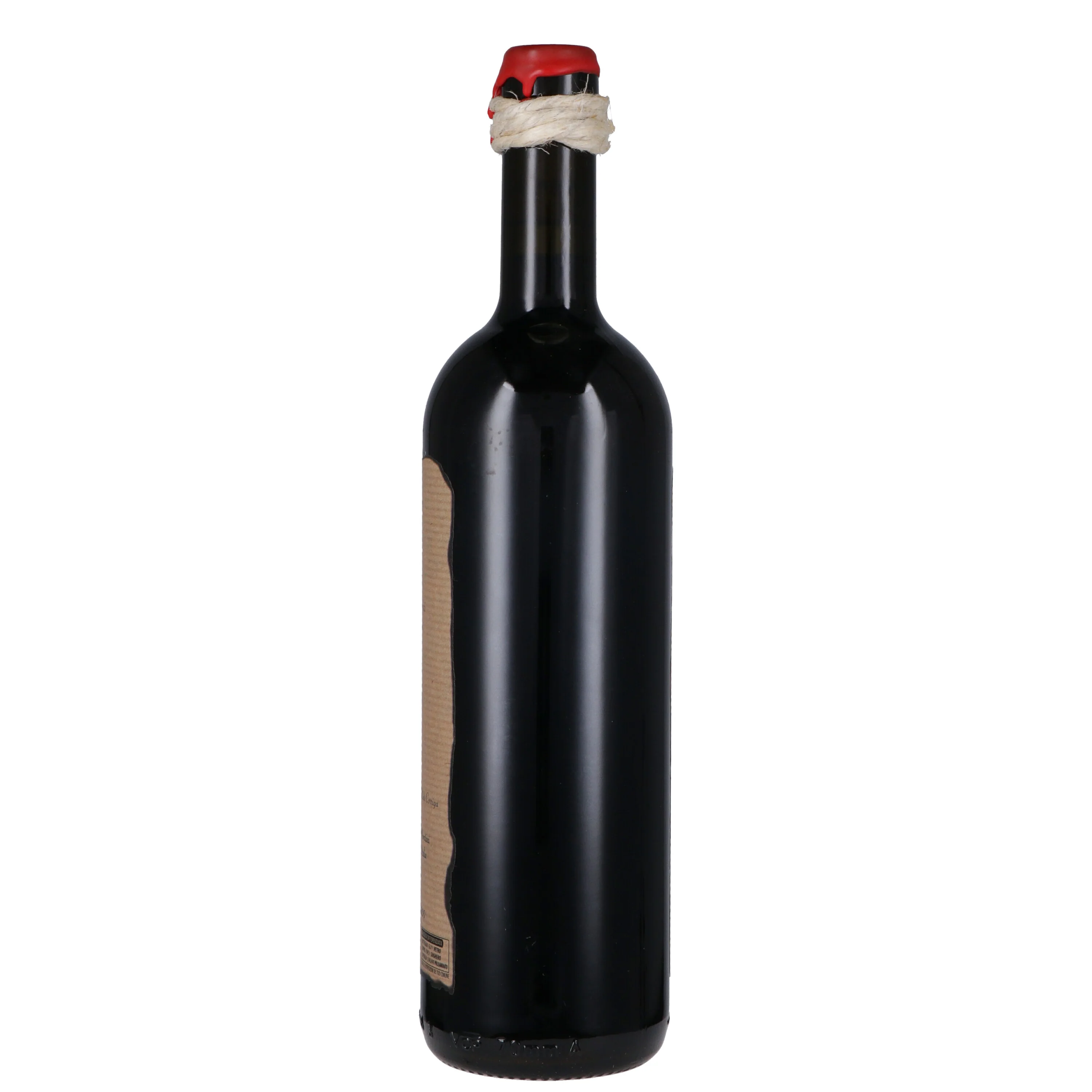 Cannonau di Sardegna DOC "Barrosu Franzisca" Riserva 2022 - Giovanni Montisci - Image 2