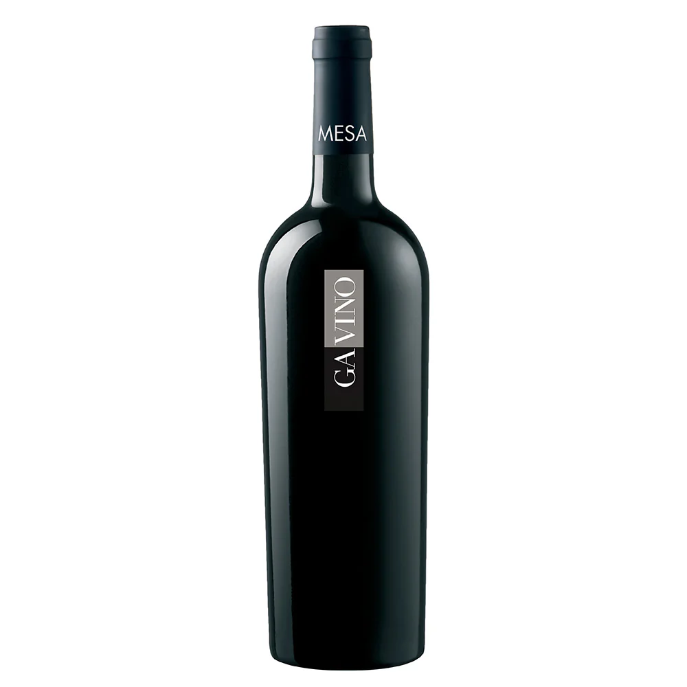 Carignano del Sulcis Superiore DOC "Gavino" 2021 - Cantina Mesa