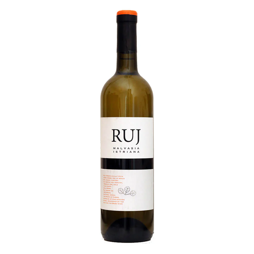 Carso Malvasia Istriana IGT 2022 - Kovač