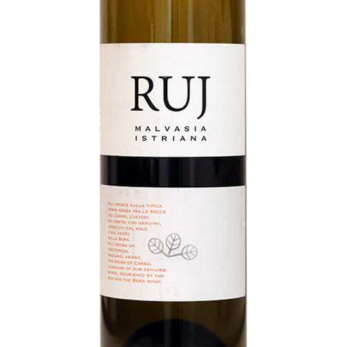 Carso Malvasia Istriana IGT 2022 - Kovač - Image 2