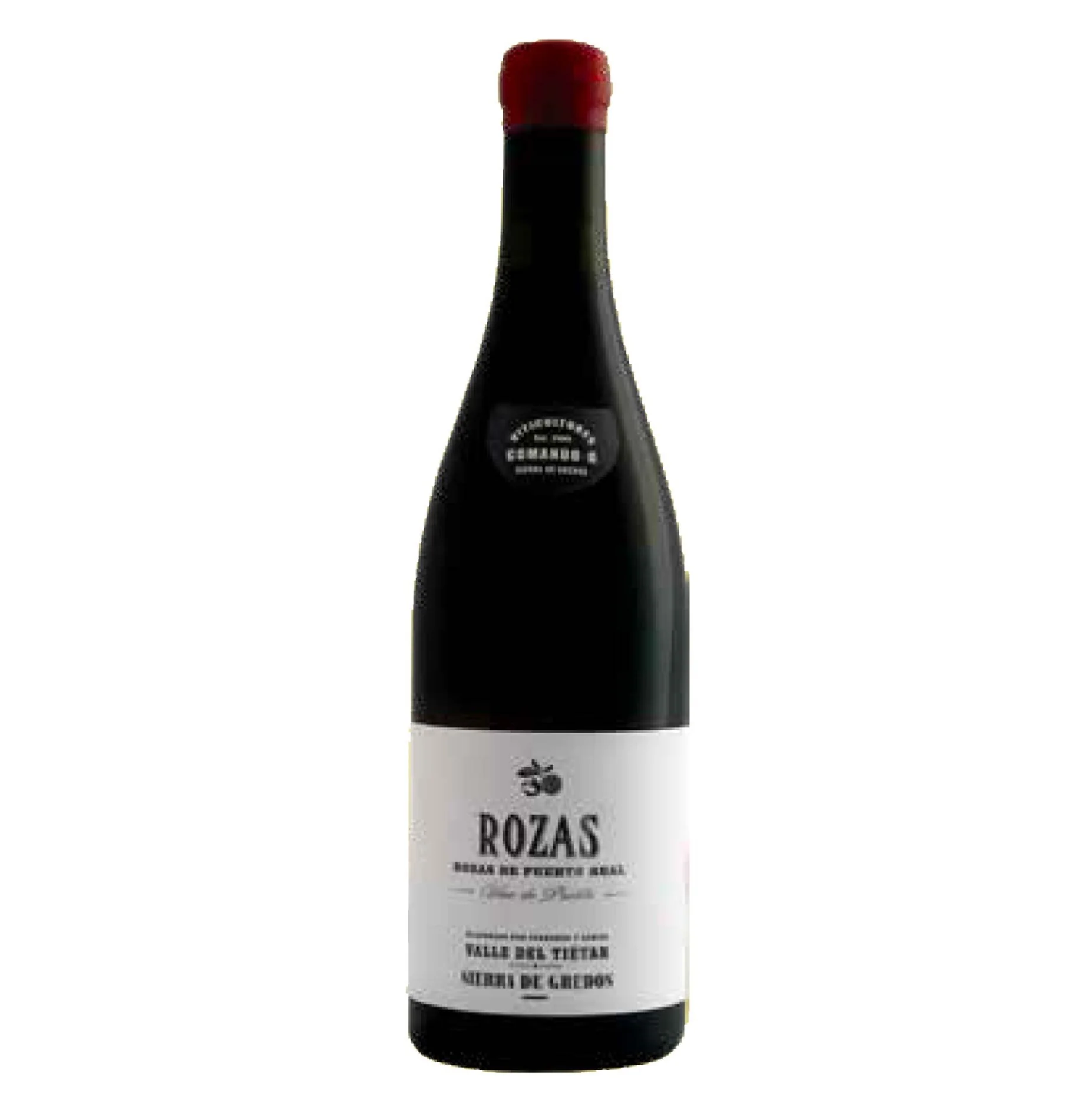 Cebreros DO "Rozas" 2023 - Comando G