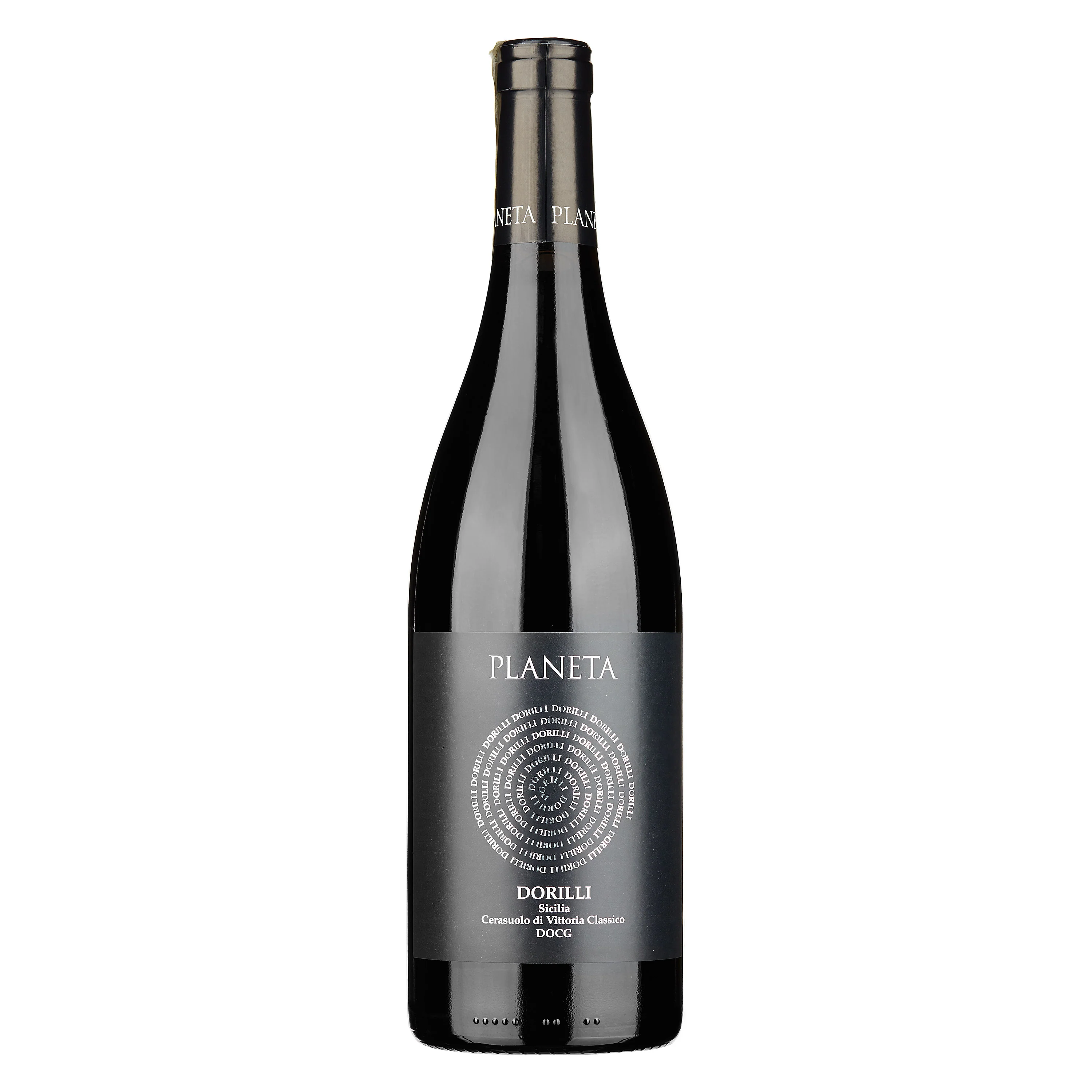 Cerasuolo di Vittoria Classico DOCG "Dorilli" 2023 - Planeta