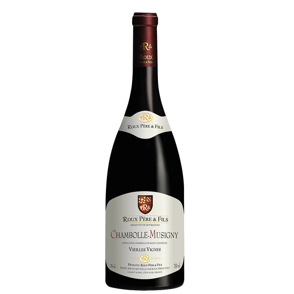 Chambolle-Musigny 2023 - Domaine Roux
