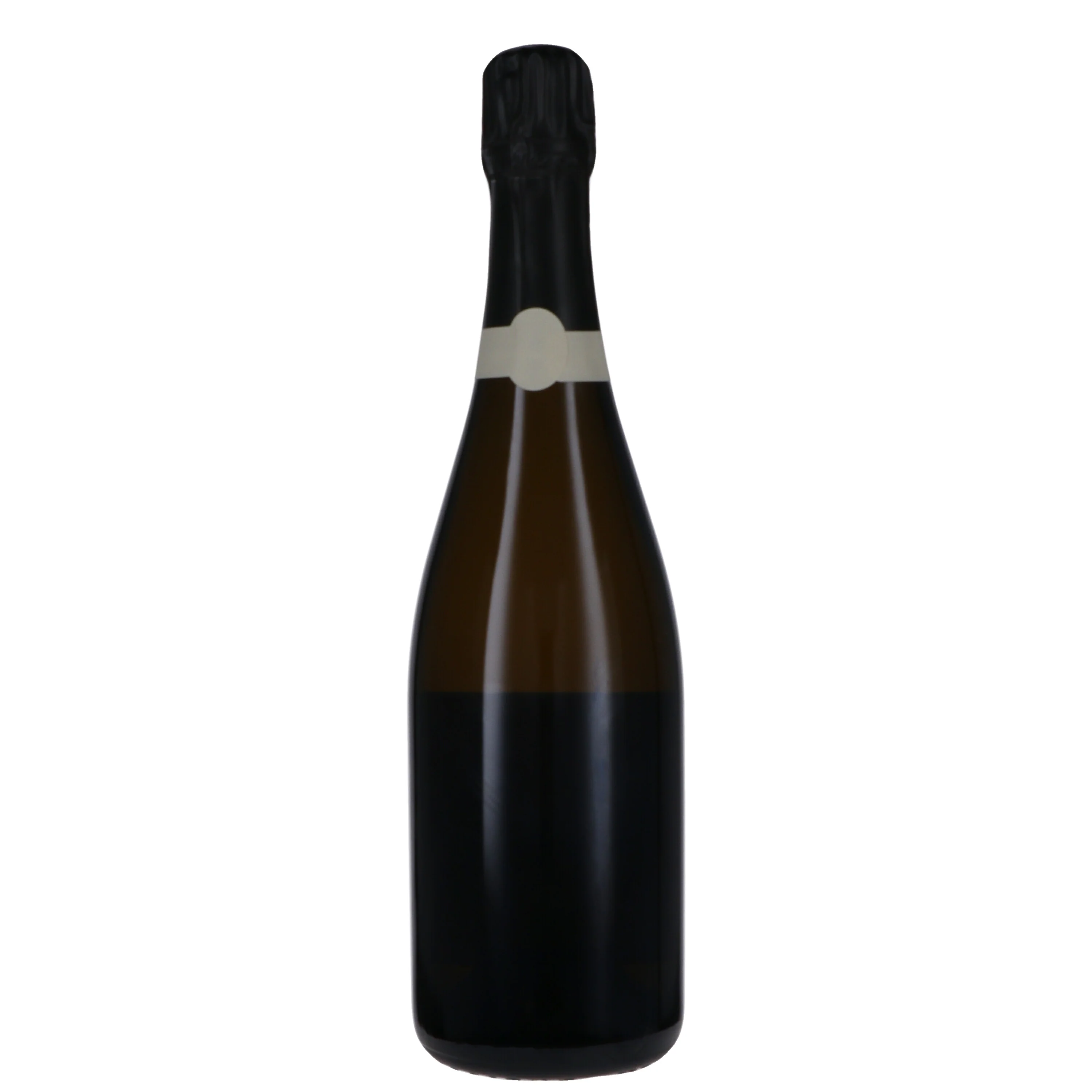 Champagne Blanc de Blanc Brut Nature "Clos Saint Sophie" 2015 - Jaques Lassaigne - Image 2