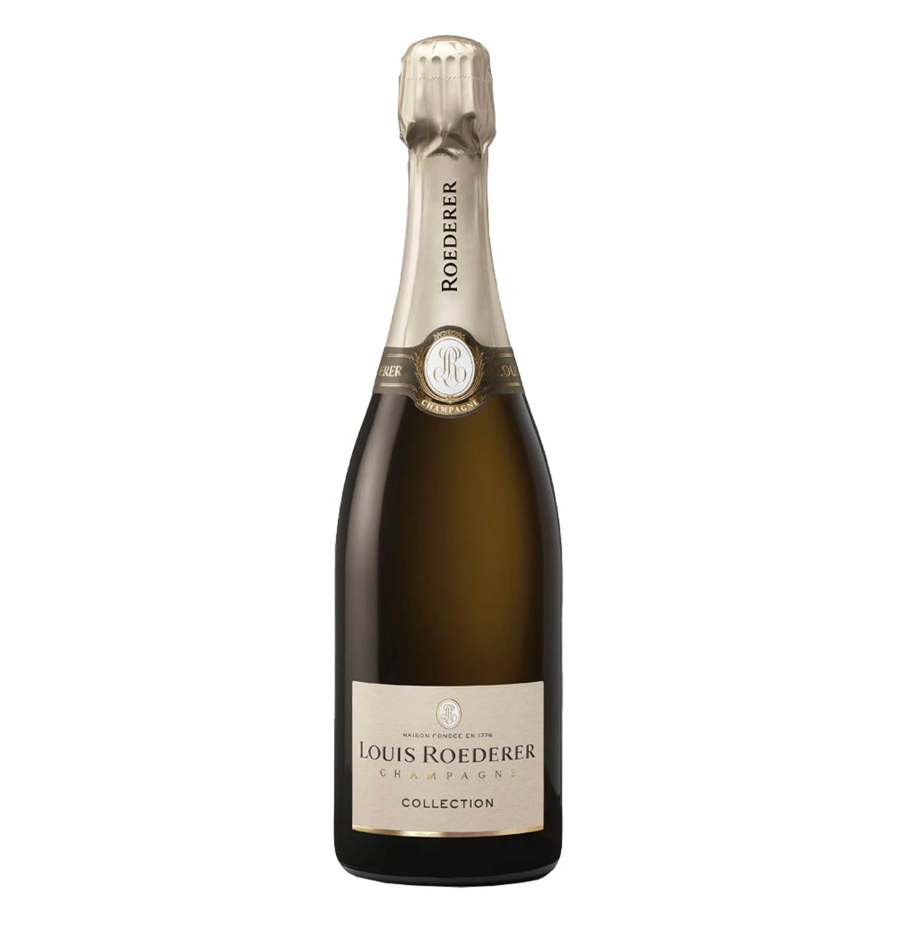 Champagne Brut AOC "Collection 246" - Louis Roederer