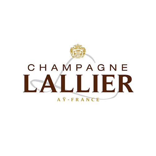 Champagne Brut Blanc de Blancs Grand Cru - Lallier (astuccio) - Image 2