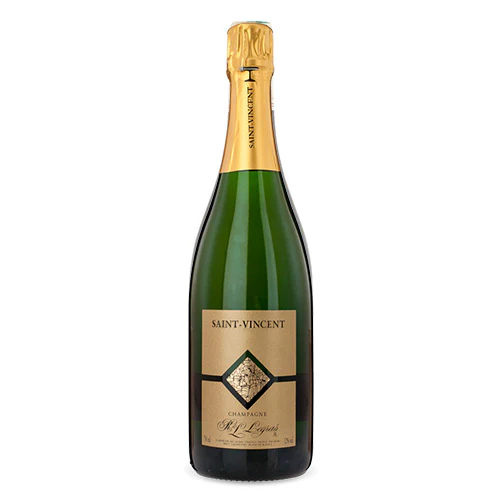 Champagne Brut Blanc de Blancs Grand Cru "Saint Vincent" 2012 - R&L Legras