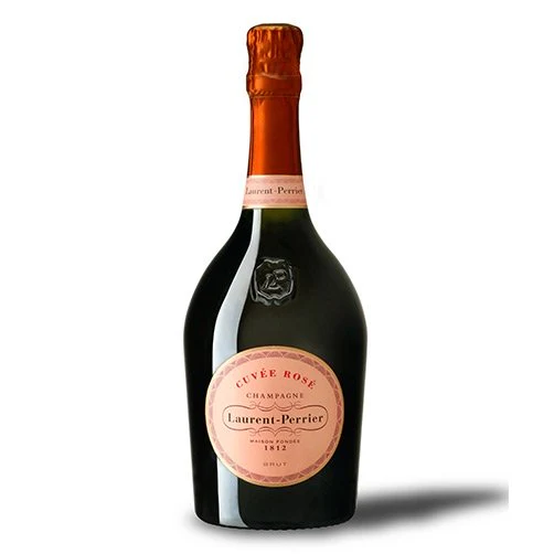 Champagne Brut Cuvée Rosé Magnum - Laurent-Perrier (astuccio) - Image 2