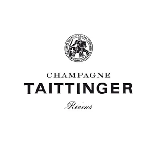 Champagne Brut "Les Folies de la Marquetterie" - Taittinger - Image 2
