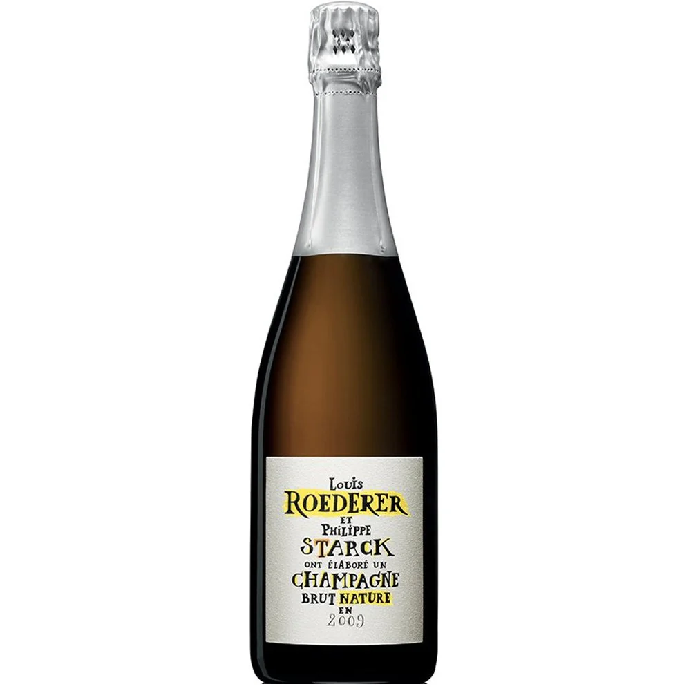 Champagne in offerta Black Friday