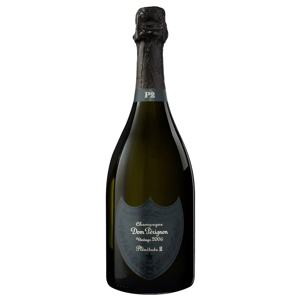 Champagne Brut ''P2'' Vintage 2006 - Dom Pérignon