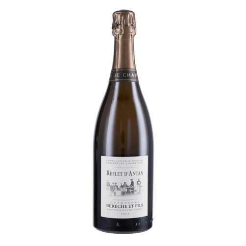 Champagne Brut "Reflet d'Antan" Magnum - BĂ©rĂȘche et Fils