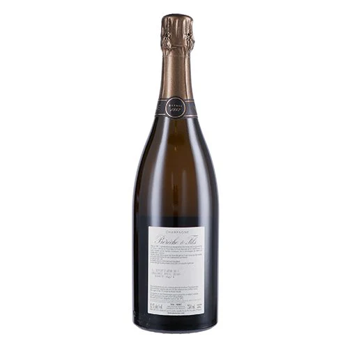 Champagne Brut "Reflet d'Antan" Magnum - BĂ©rĂȘche et Fils - Image 2