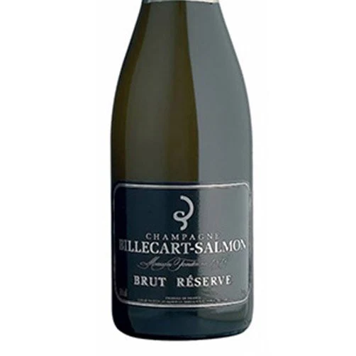 Champagne Brut Réserve Magnum- Billecart-Salmon (astuccio) - Image 2