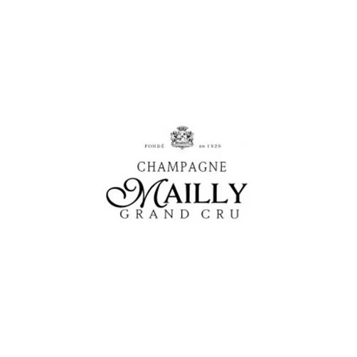 Champagne Brut Rosé Grand Cru - Mailly - Image 2