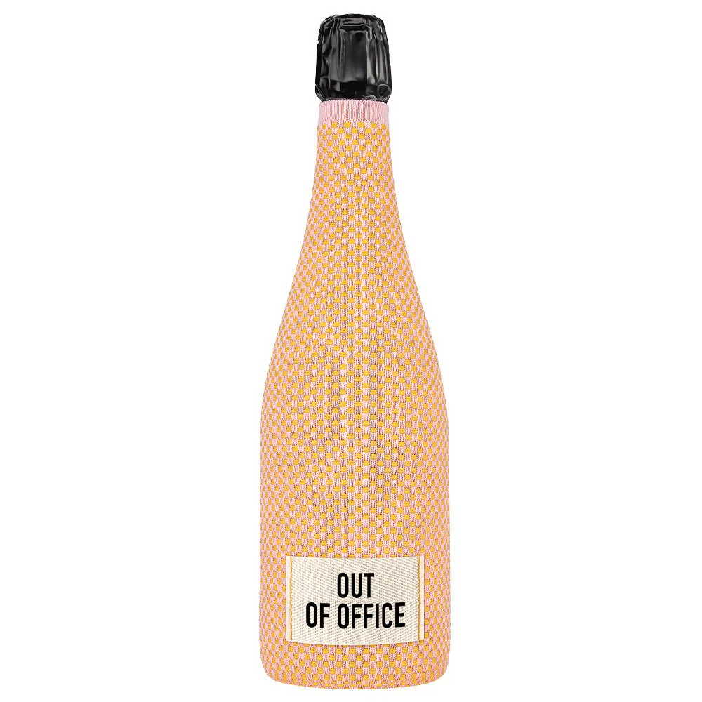 Champagne Brut Rosé Ice Jacket Personalizzata - Veuve Clicquot - Image 3