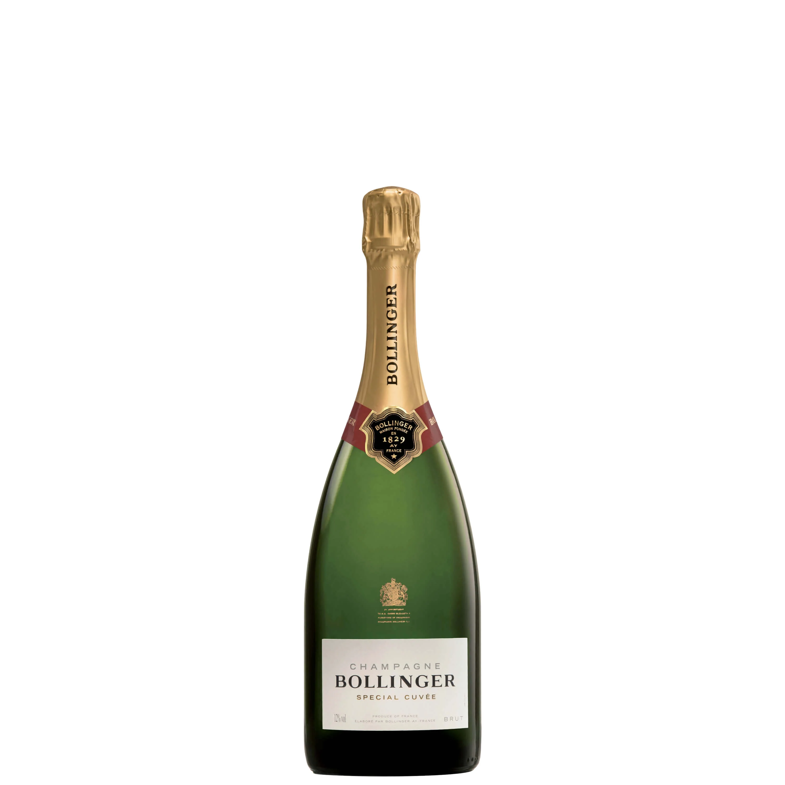 Champagne Brut "Special Cuvée" - Bollinger (0.375l)