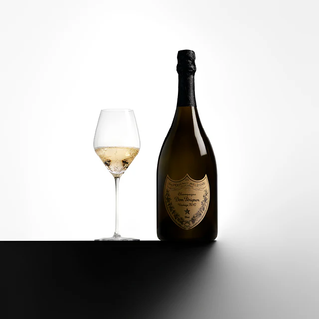 Champagne Brut Vintage 2017 - Dom Pérignon - Image 2