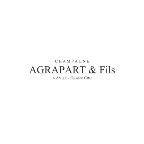 Champagne Extra Brut Grand Cru "Complantée" - Agrapart & Fils - Image 2