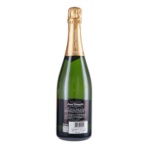 Champagne Extra Brut Magnum - Jean Vesselle - Image 2