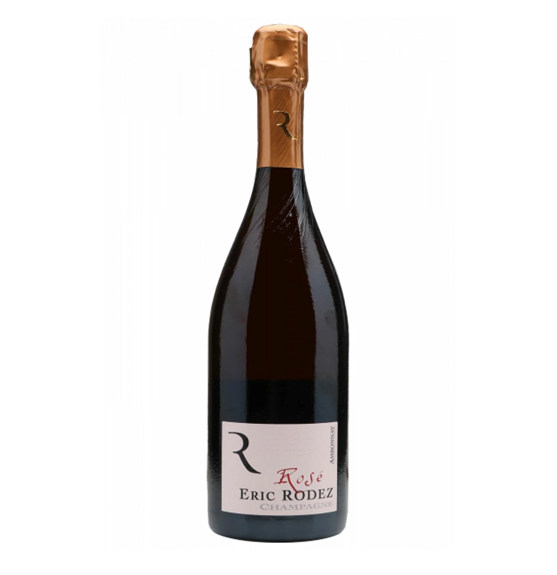 Champagne Rosé Extra Brut Maceration - Champagne Rodez